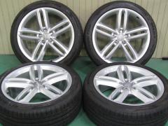 特価の冬セット】カールソン 1/10X RSR ブラックエディション Eクラス